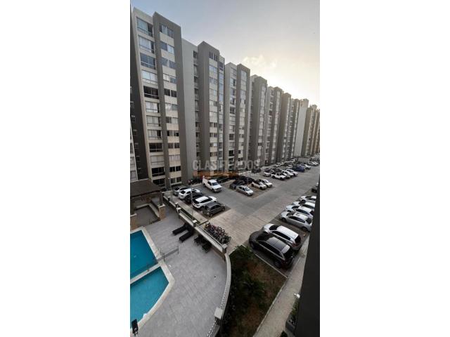 Apartamentos, Alquiler en Puerto Colombia