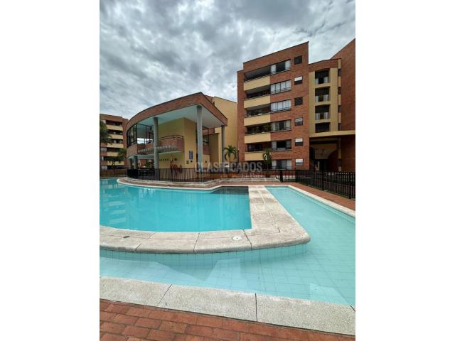 Apartamentos, Venta en Caney