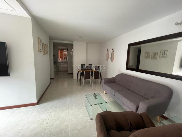 Apartamentos, Alquiler en La Hacienda