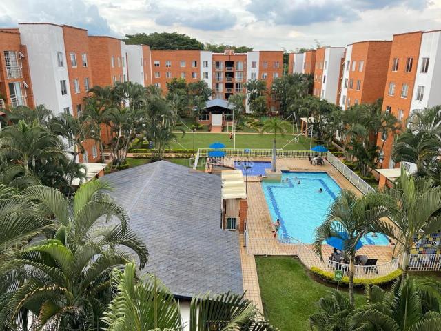 Apartamentos, Alquiler en La Hacienda