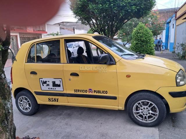 Hyundai Atos 2006