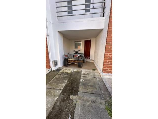 Casas, Venta en Jamundí