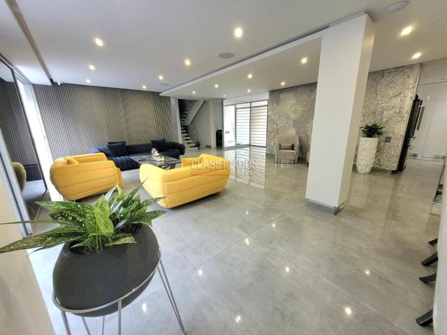 Casas, Venta en Pance