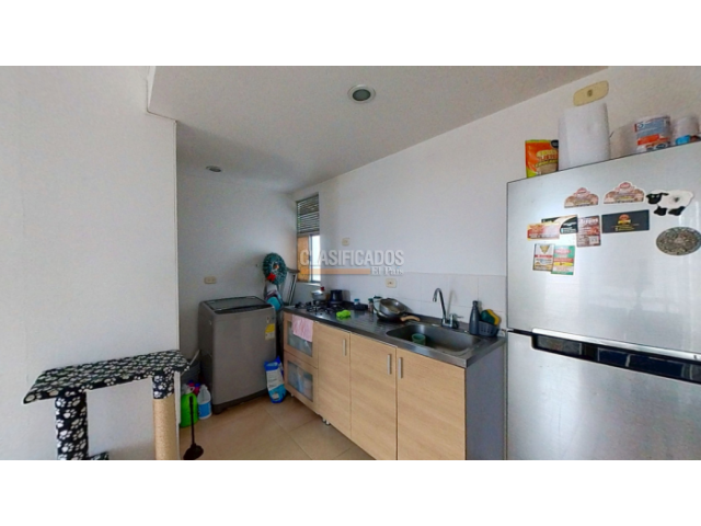 Apartamentos, Venta en Valle del Lili