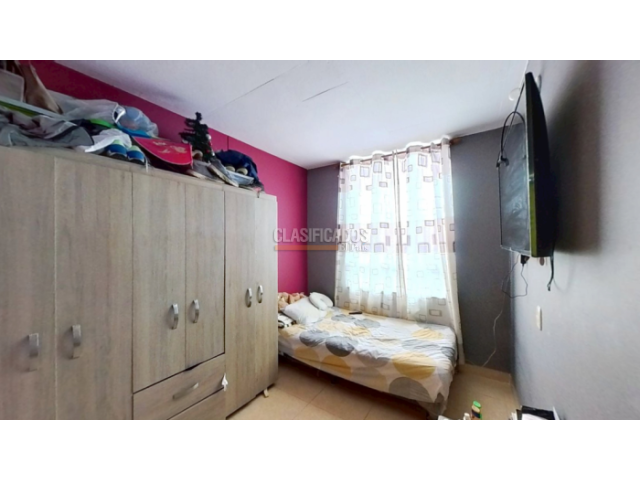 Apartamentos, Venta en Valle del Lili