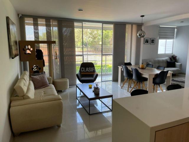 Apartamentos, Venta en Jamundí