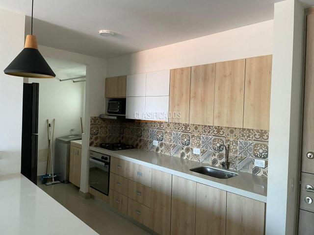 Apartamentos, Venta en Jamundí