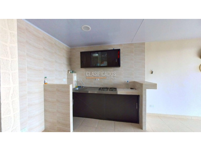 Apartamentos, Venta en La Alborada