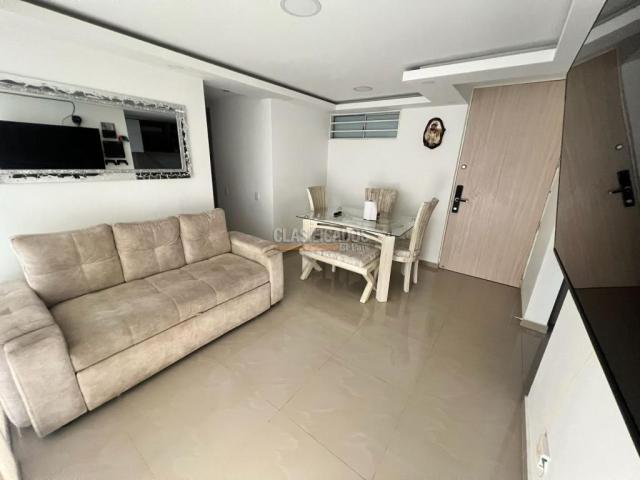 Apartamentos, Venta en Santa Bárbara