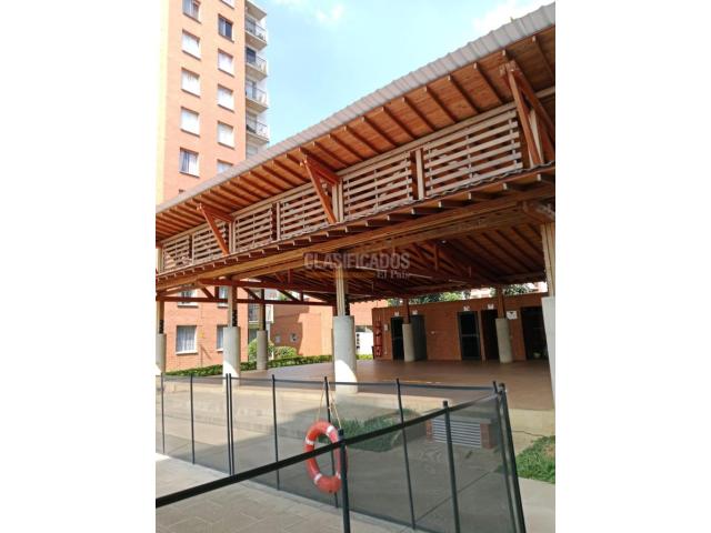 Apartamentos, Alquiler en Ciudad Melendez