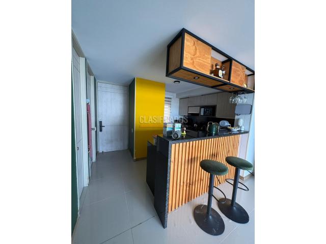 Apartamentos, Venta en La Flora