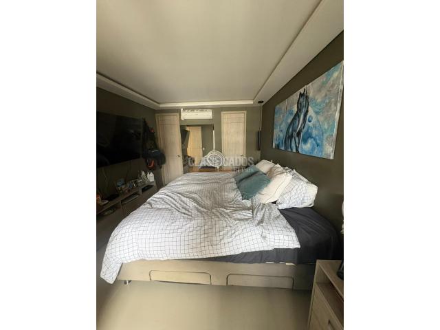 Apartamentos, Venta en La Flora