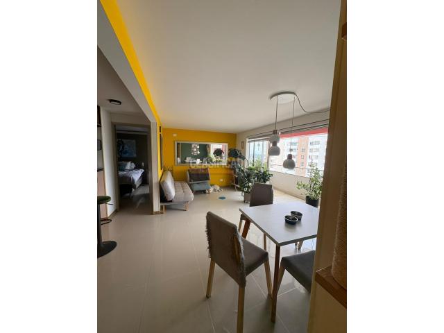 Apartamentos, Venta en La Flora