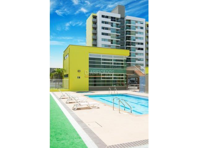 Apartamentos, Alquiler en Barranquilla