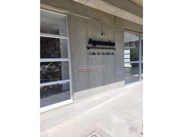 Apartamentos, Venta en Ciudad Melendez