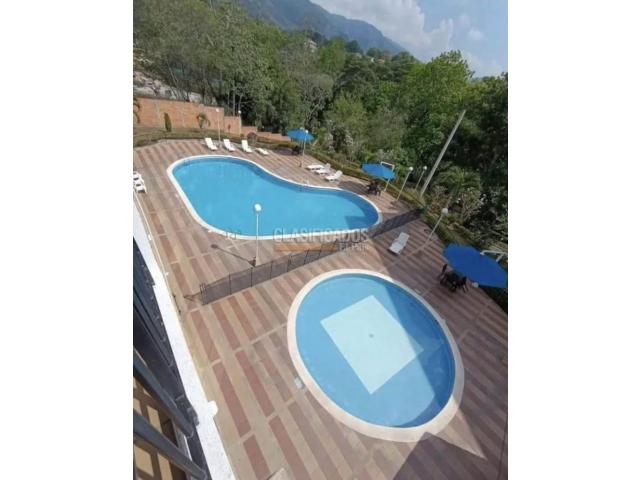 Apartamentos, Venta en Pie de Cuesta