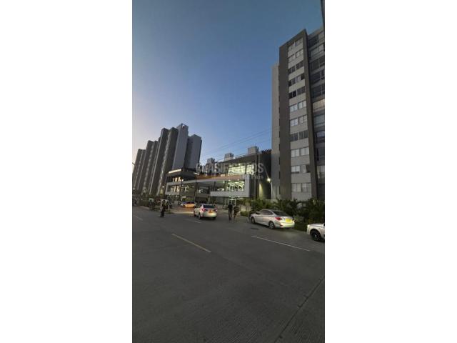 Apartamentos, Alquiler en Puerto Colombia