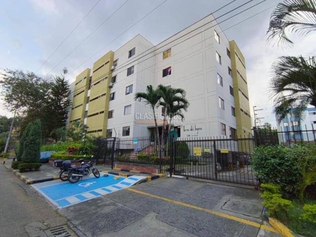 Apartamentos, Alquiler en El Ingenio