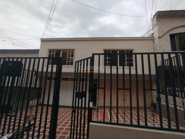 Casas, Alquiler en Juanambú