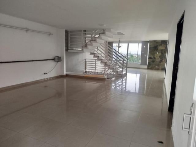 Casas, Alquiler en Juanambú