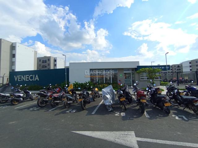 Apartamentos, Venta en Palmira