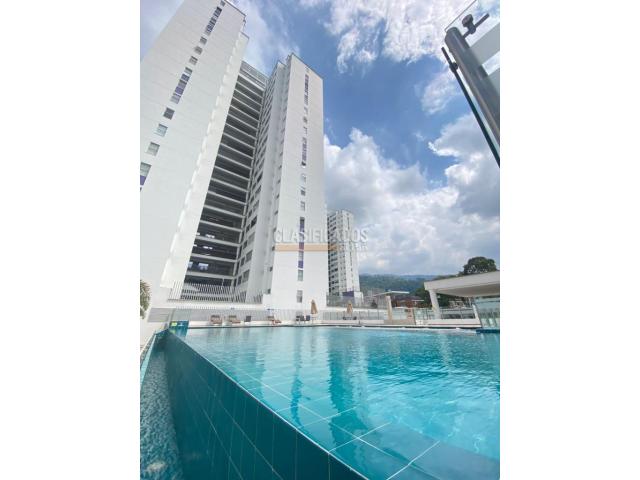 Apartamentos, Alquiler en Floridablanca