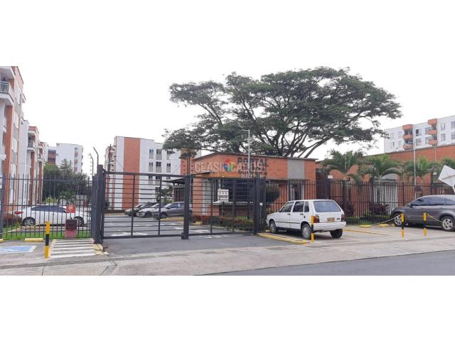 Apartamentos, Alquiler en Ciudad Bochalema