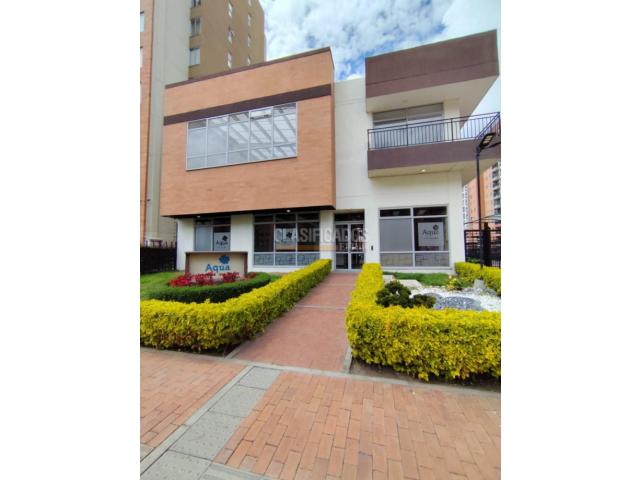 Apartamentos, Alquiler en Madrid