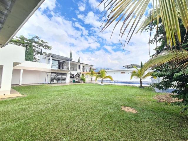 Fincas y Casas Campestres, Venta en Palmira