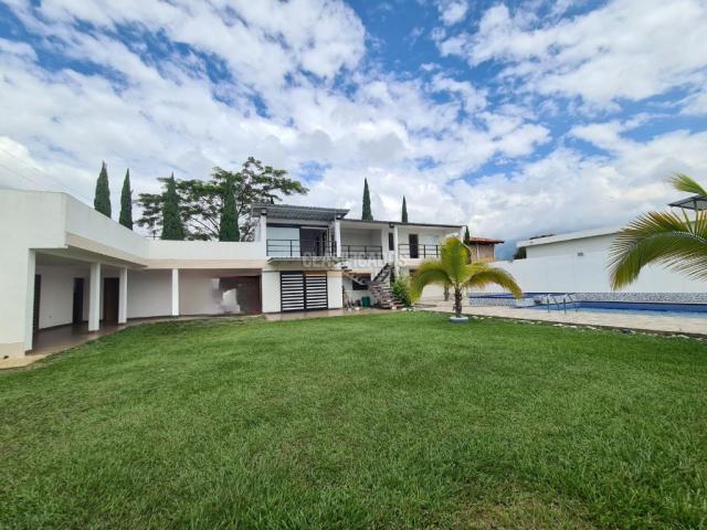 Fincas y Casas Campestres, Venta en Palmira