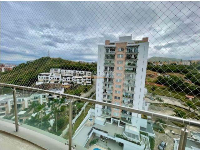 Apartamentos, Venta en Aguacatal