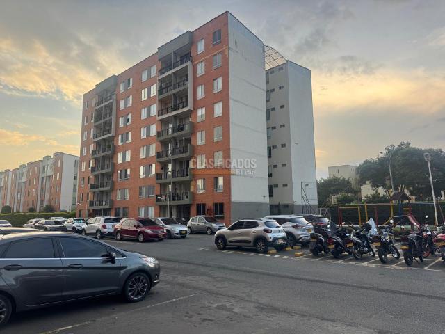 Apartamentos, Venta en Caney