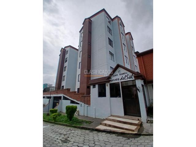 Apartamentos, Venta en Dos Quebradas