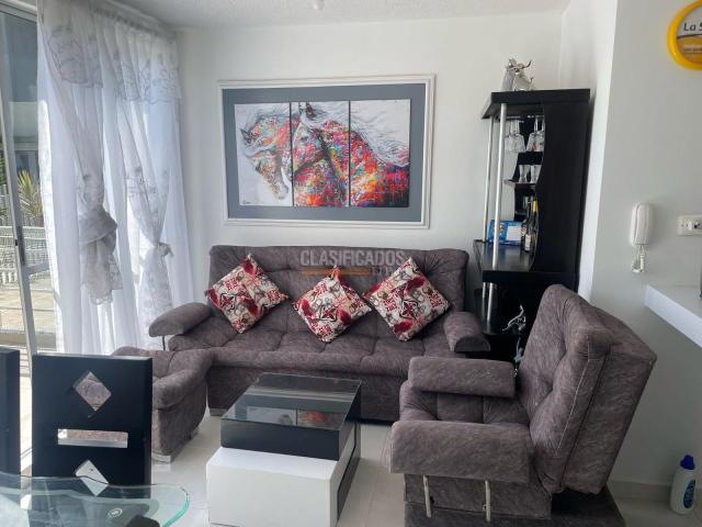 Apartamentos, Venta en Dos Quebradas