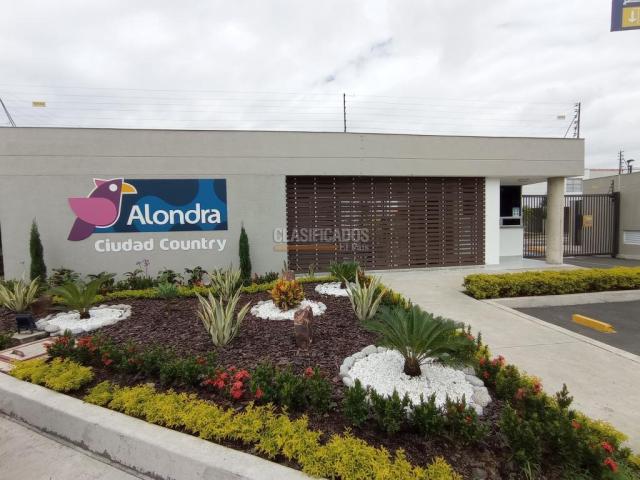 Casas, Alquiler en Jamundí