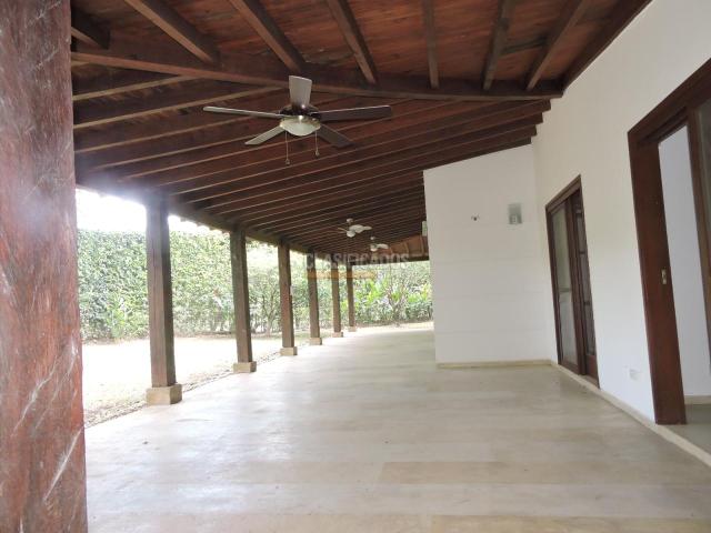 Casas, Alquiler en Pance