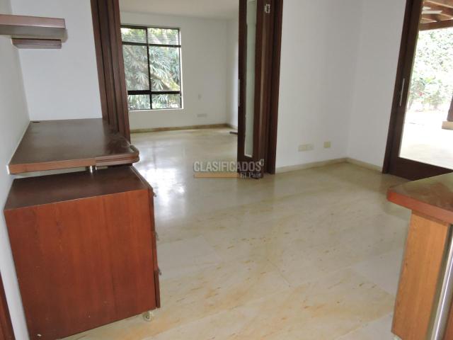 Casas, Alquiler en Pance