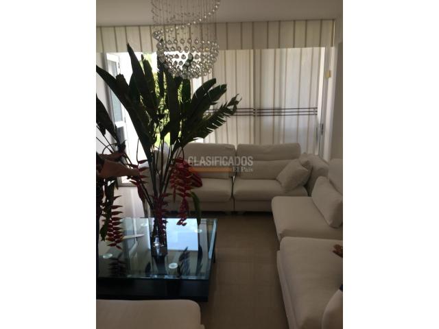 Casas, Alquiler en Ciudad Jardín