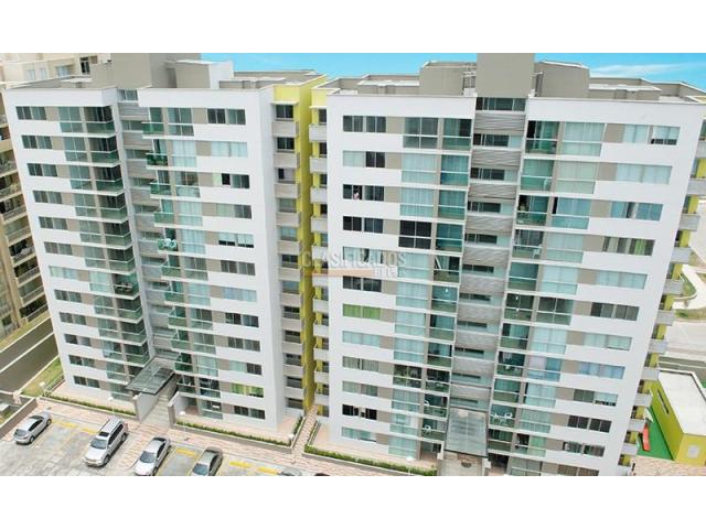 Apartamentos, Alquiler en Barranquilla