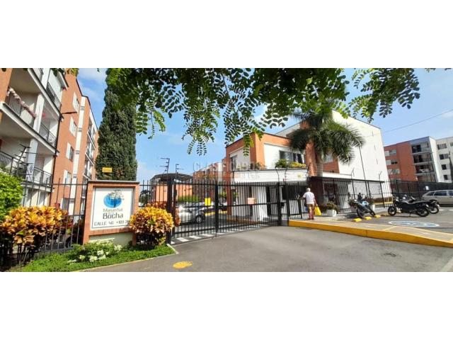 Apartamentos, Venta en Ciudad Bochalema