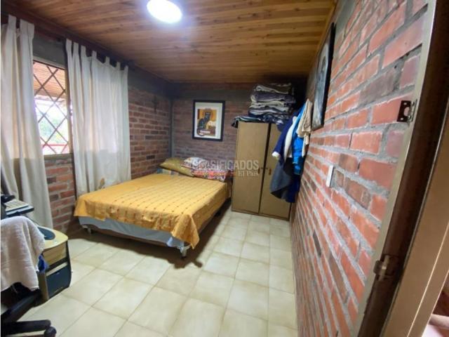 Fincas y Casas Campestres, Venta en La Cumbre