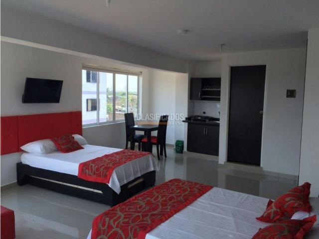 Apartaestudios, Venta en Acacias