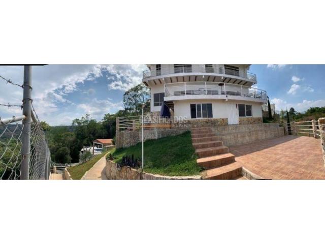 Fincas y Casas Campestres, Venta en Jamundí