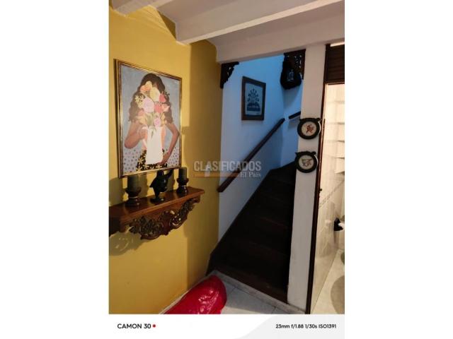 Casas, Venta en La Merced