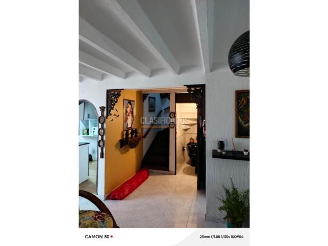 Casas, Venta en La Merced