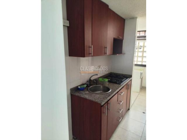 Apartamentos, Venta en Bosques Cañaveralejo