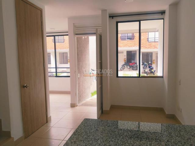 Casas, Alquiler en Jamundí