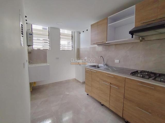 Apartamentos, Venta en Alférez Real