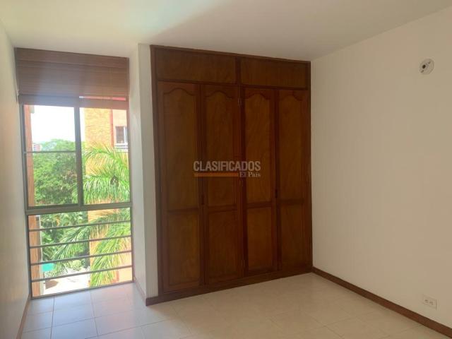 Apartamentos, Venta en Ciudad Jardín