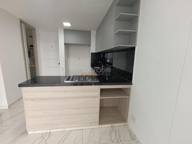 Apartamentos, Alquiler en Hacienda Kachipay